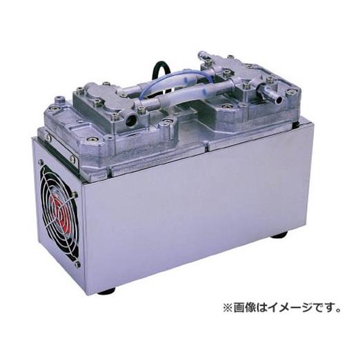 ULVAC ダイアフラム型素っ気ない無意味さ揚水機 DA81SK [r20][s9-833]