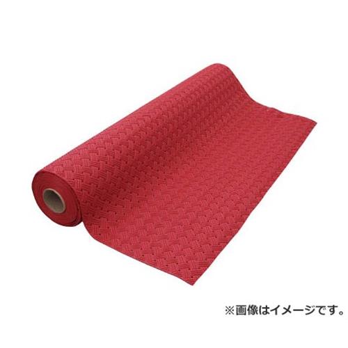 トーワ ダイアマットグリッド 920粍幅x10m 赤いこと DMGRA9203 [r20][s9-833]
