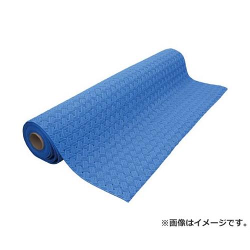 トーワ ダイヤマットグリッド 920粍幅x10m 青み DMGRA9208 [r20][s9-833]