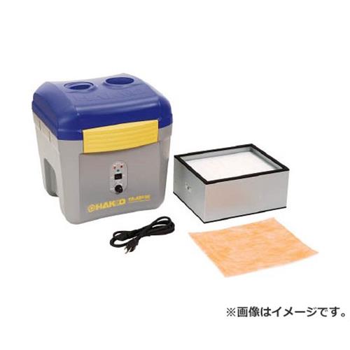 白光(HAKKO／ハッコー) ハッコーFA-430 100V 2極舞い降りる繋ぎ FA43001 [r20][s9-034]