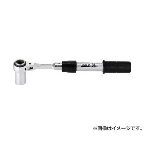 TOP 瀬戸本管用引っ切り無い形トルクレンチ 単能型 24粍 RM24LST [r20][s9-031]