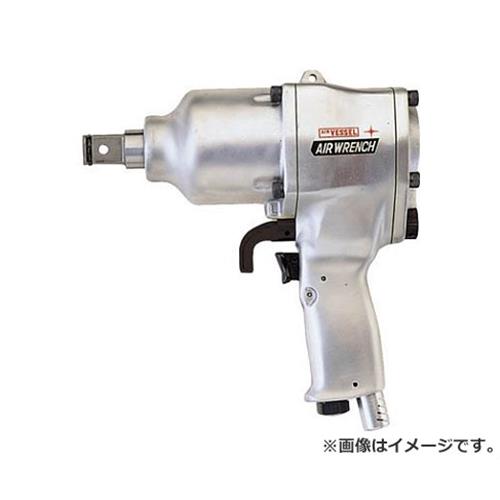 新品 ベッセル VESSEL 軽量エアーインパクトレンチGT2000PF GT2000PF