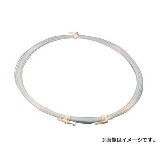 オートニクス 取り替えっこ用テフロン熱電子管 口径0.5粍 10m巻 PATTT05 [r20][s9-020]