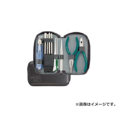 科学技術者 マイ一揃いの道具 KS20 [r20][s9-020]