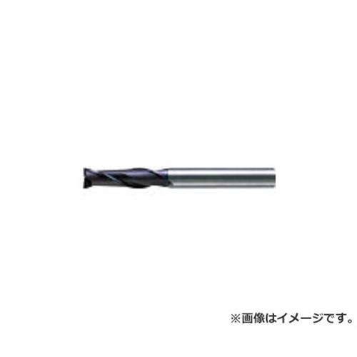 三菱K 2枚刃エムスターエンドミルJ MS2JSD0010 [r20][s9-020]