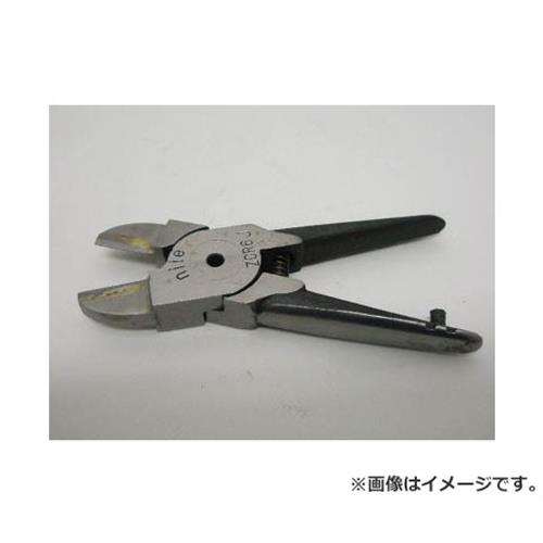 ナイル エヤーニッパ用替刃(超硬クリッパータイプ)ZCR6 ZCR6 [r20][s9-020]｜ミナトワークス