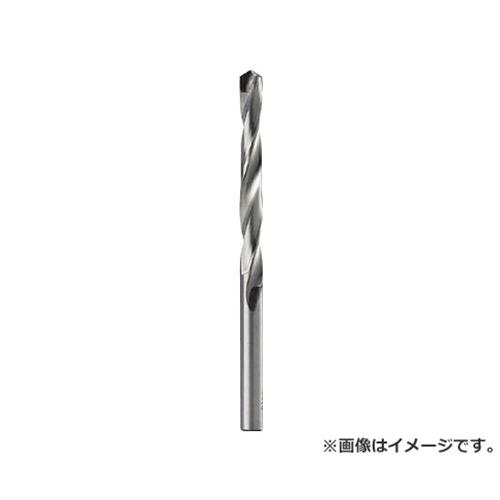 FKD 超硬付刃ストレートシャンクドリル3 SD3 [r20][s9-020] ドリル-DIY・工具