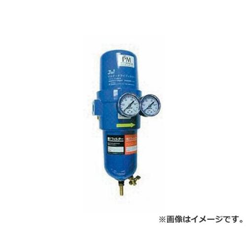 前田外殻 抗菌・除菌3インチ1マルチ・ドらい水漉しRc3/8in T105A1000AB [r20][s9-033] DIY・工具-その他-花・ガーデン・DIY