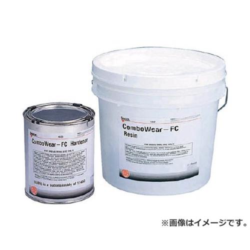 デブコン 速硬化性耐摩耗補修剤 コンボウェアーFC 9lb 11450 [r20][s9-034]｜ミナトワークス