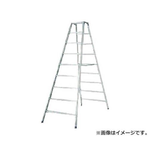 核分裂爆弾会社企業(Pica) 専用脚立BM型 2.7m BMA270 [r20][s9-034]