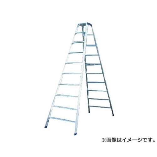 核分裂爆弾会社企業(Pica) 専用脚立BM型 3m BMA300 [r20][s9-034]