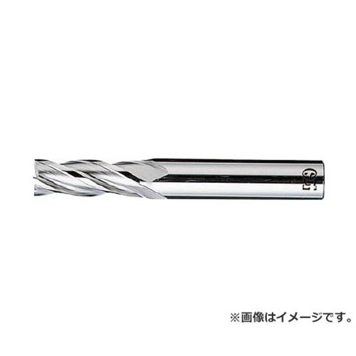OSG ハイスエンドミル センタカット 多刃ショート 25 CCEMS25.0 [r20][s9-830]｜ミナトワークス