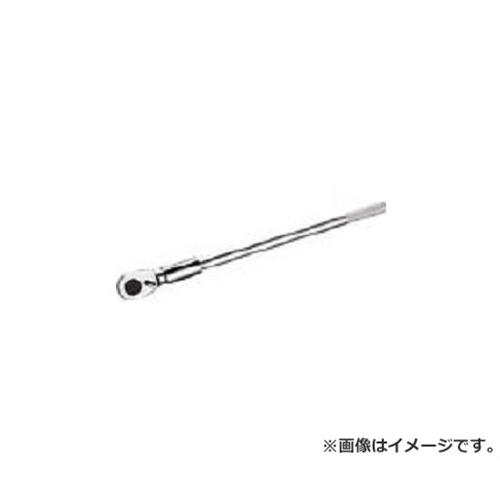 KTC 25.4sq.ラチェットハンドル BR8A [r20][s9-030]｜ミナトワークス