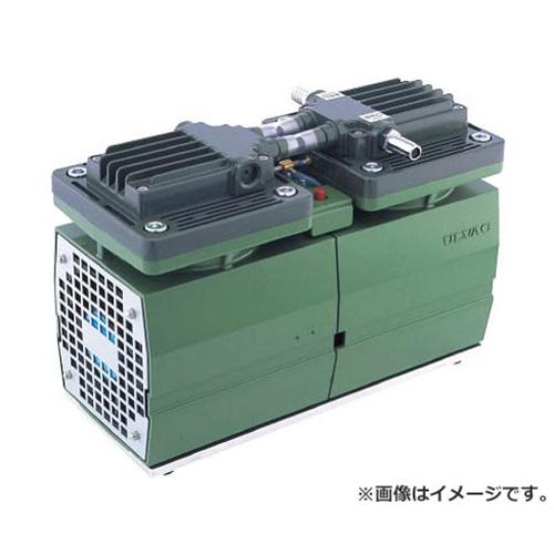 ULVAC ダイアフラム型素っ気ない無意味さ揚水機 100V DA120S [r20][s9-034]