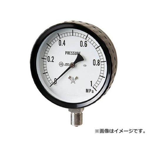 右下 ステンレス圧力計 G3112610.4MP [r20][s9-830]｜ミナトワークス