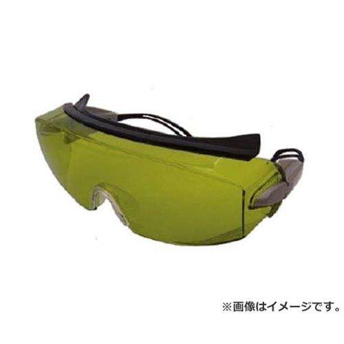 リケン レーザーメガネ RS-80 YGEP RS80YGEP [r20][s9-031]