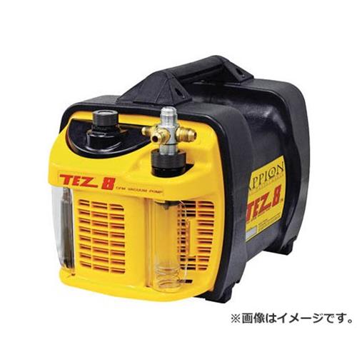 アサダ 無意味さ揚水機TEZ8 AP280 [r20][s9-034]