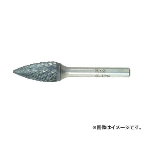 スーパー 超硬バー(ハードタイプ)重切削用 SBH4C04 [r20][s9-020]｜ミナトワークス