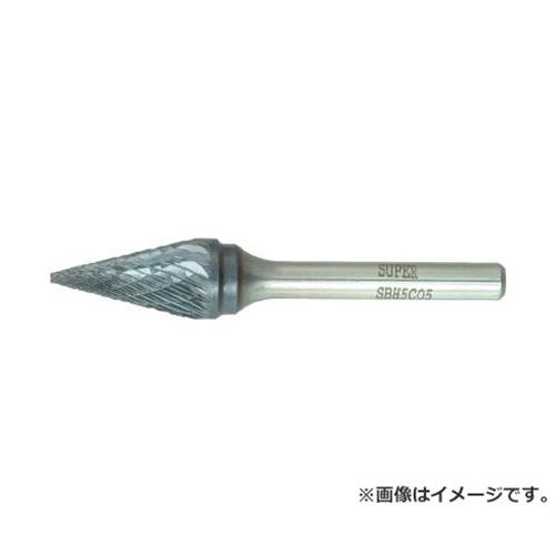 スーパー 超硬バー(ハードタイプ)重切削用 SBH5C05 [r20][s9-020]｜ミナトワークス