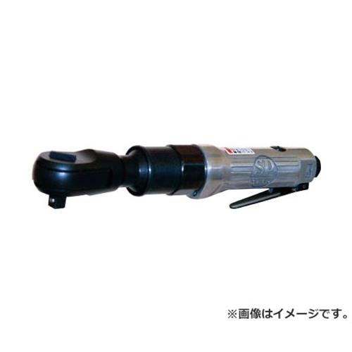 SP 首商い口エアーラチェットレンチ9.5粍角 SP1133RH [r20][s9-030] 穴あけ・締付工具-DIY・工具-エアラチェットレンチ