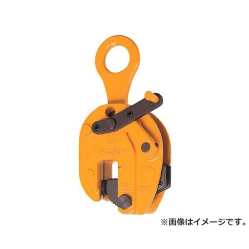 スーパー 立吊クランプ(ロックレバー式)遠隔操作レバー付 SVC1L [r20][s9-032]｜ミナトワークス