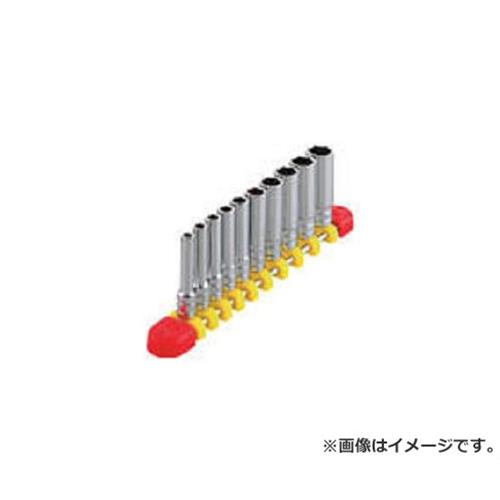 KTC 6.3sq.ディープソケットセット [r20][s9-830]｜ミナトワークス 10,920円