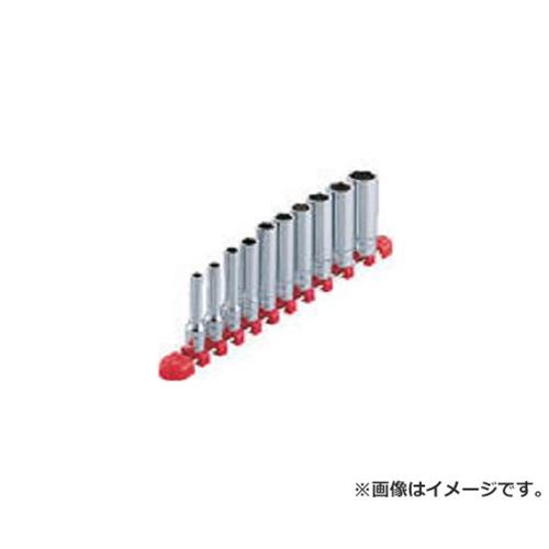 KTC 9.5sq.ディープソケットセット [r20][s9-020]