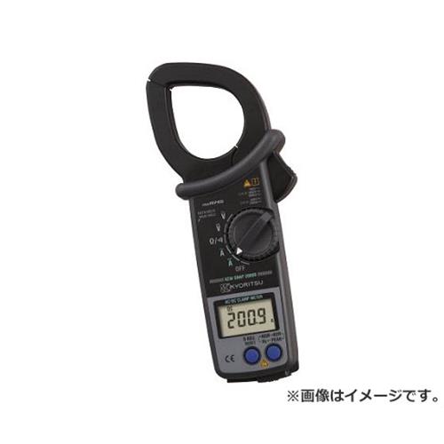 KYORITSU 遣り取り電流・直流電流価値付ける用クランプメータ(RMS) KEW2009R [r20][s9-032]