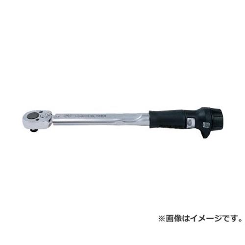 トーニチ プレセット形シグナル式トルクレンチ QL100N438 [r20][s9-030]｜ミナトワークス