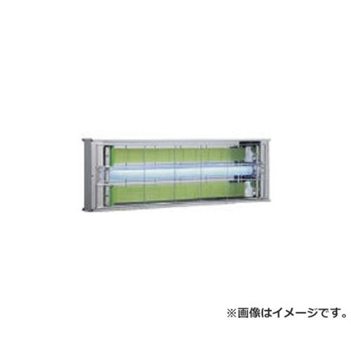 朝日 捕虫器ムシポン 20W よこ型/壁付型 MPX2000K [r20][s9-031]｜ミナトワークス