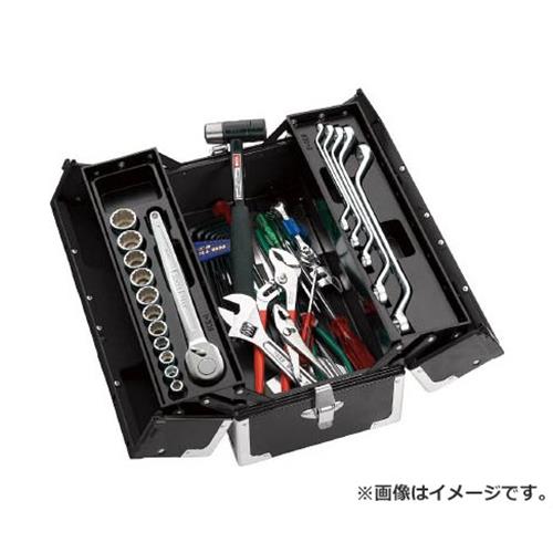 TONE TSS460ツールセット TSS460BK [r20][s9-032]｜ミナトワークス
