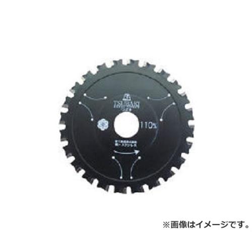 富士 サーメットチップソー唾液き305TU TP305TU [r20][s9-030]