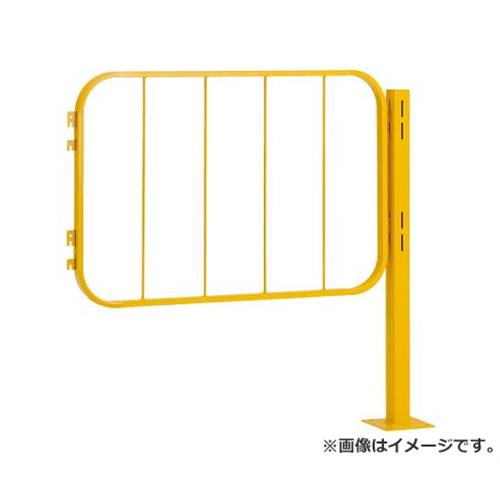 TRUSCO セーフティーガード増結用 間口944mmX高さ955mm SFG09B [r20][s9-031]｜ミナトワークス