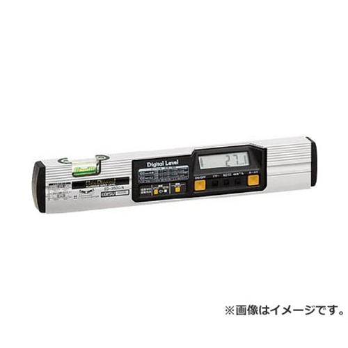 エビスダイヤモンド 羅針盤付デジタル気泡管水準器 350粍 ED35DGLMN [r20][s9-031]