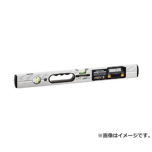 エビスダイヤモンド デジタル気泡管水準器 600粍 ED60DGLN [r20][s9-031]