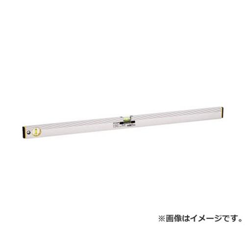 エビスダイヤモンド 羅針儀付気泡管水準器(しろがね色) 1200粍 ED120MN [r20][s9-020]