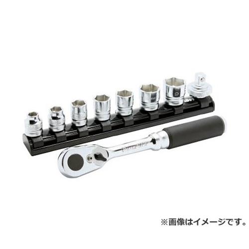 コーケン Z-EALエントリー仕かける 差込角9.5粍 9ヶ組 3285ZE [r20][s9-020]