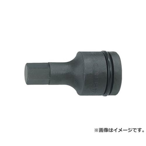 ミトロイ 8/8 ヘックスソケット パワータイプ 36mm P836HT [r20][s9-830]