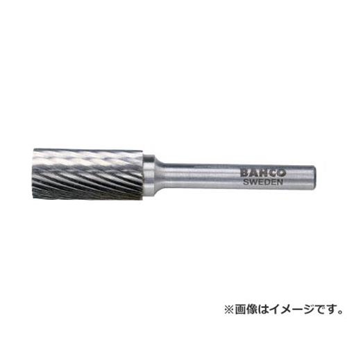 バーコ(Bahco) 円柱形超硬ロータリーバーダブルカットエンド刃 BAHA1625M06XE [r20][s9-020]