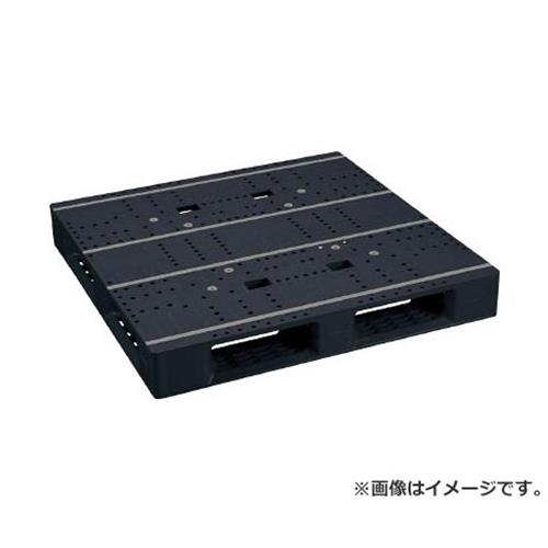 NPC 可塑性物質調色板ZFD-1111E-RR 片面四方差し 黒 ZFD1111ERRBK [r20][s9-030]