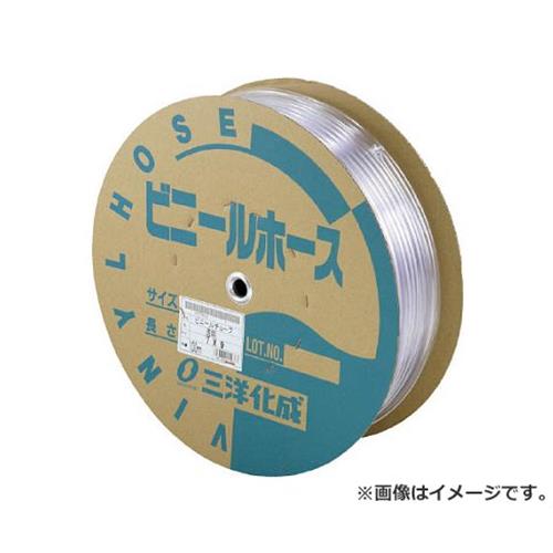 サンヨー 澄み切った導管9×12 100m膜鳴楽器巻 TM912D100T [r20][s9-020]