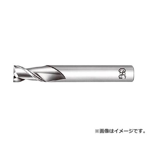 OSG ハイスエンドミル ALEDS19 [r20][s9-020] エンドミル-花・ガーデン・DIY