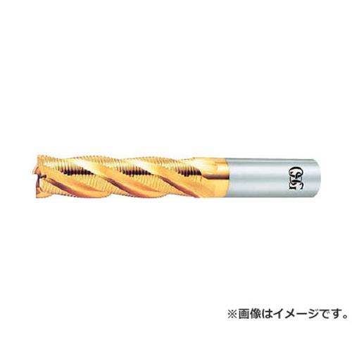 OSG ハイスエンドミル EXTINRENF35 [r20][s9-032] エンドミル-DIY・工具-花・ガーデン・DIY