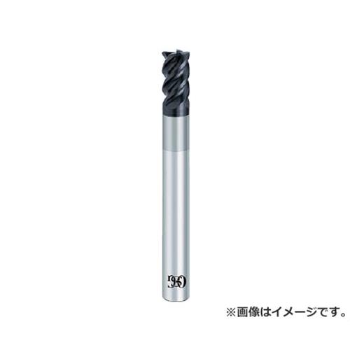 OSG 超硬エンドミル FXSPKE3XR0.2X70 [r20][s9-830]