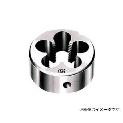 OSG ねじ切り丸ダイス TPD50XPT3819 [r20][s9-830]｜ミナトワークス