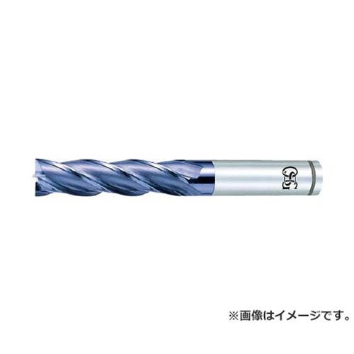 OSG ハイスエンドミル VXPMEML20 [r20][s9-030] 電動・エア工具用アクセサリー-DIY・工具-花・ガーデン・DIY