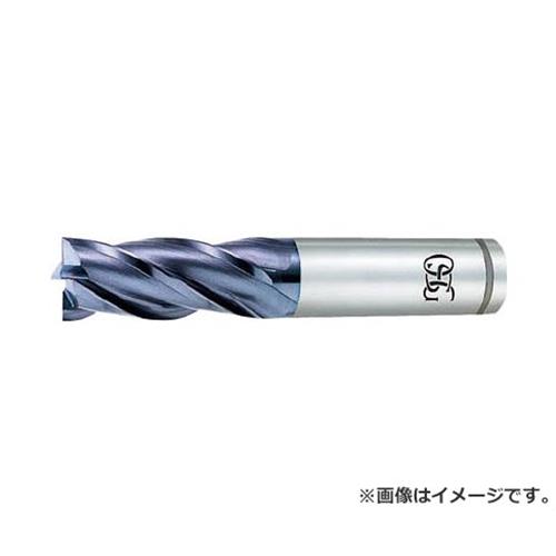 OSG エンドミル VXPMEMS17 [r20][s9-030]｜ミナトワークス