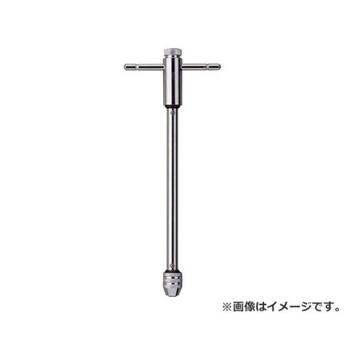 TRUSCO T型ラチェットタップホルダーM3-M10ロング TTR10L [r20][s9-020]