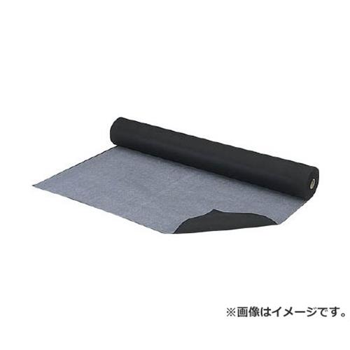 TRUSCO 片面スパッタフェルトロール 2000X20m 28EXR [r20][s9-034]