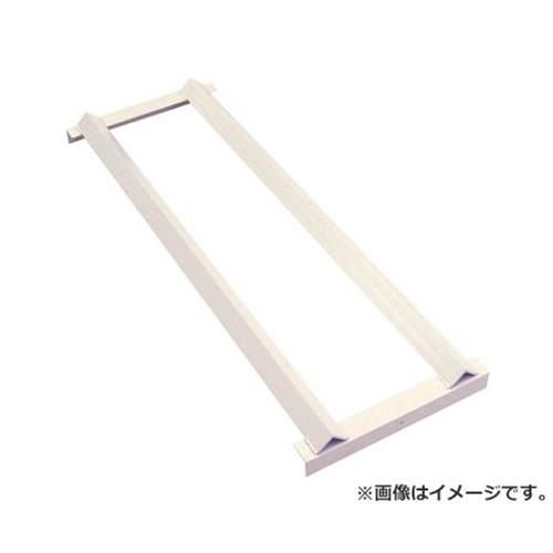 TRUSCO ドラムサポート重量パレット棚用奥行1000用 DSW1000 [r20][s9-830]